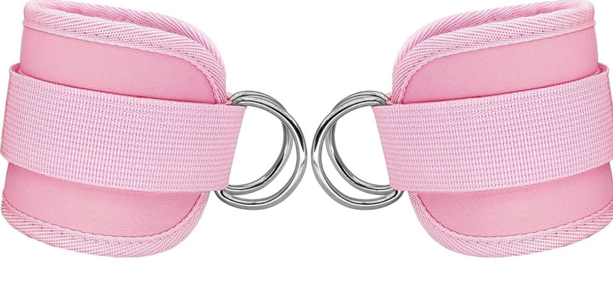 Ankle Straps