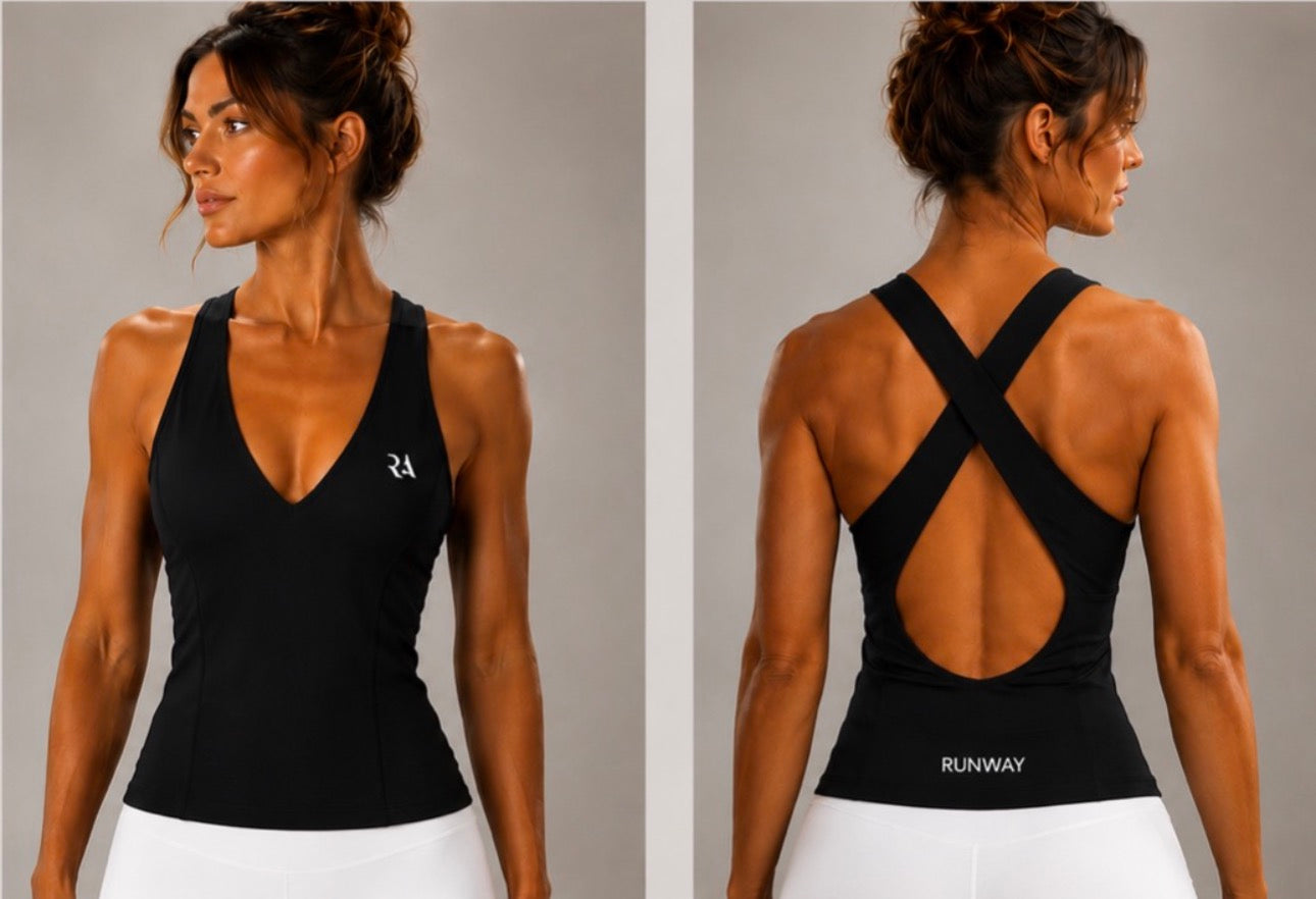 Runway Active toppur